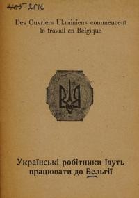 Українські працівники їдуть працювати до Бельгії