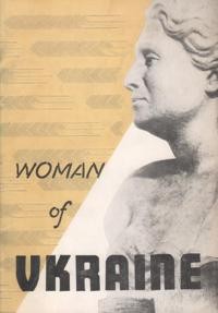 Woman of Ukraine