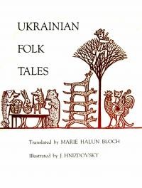 Ukrainian Folk Tales