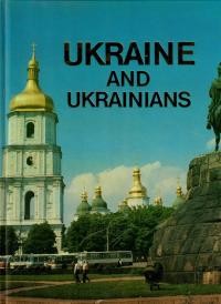 Ukraine and Ukrainians