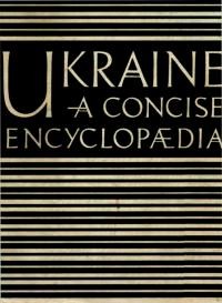 Ukraine. A Concise Encyclopaedia