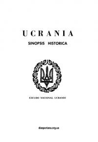 Ucrania Sinopsis Historica