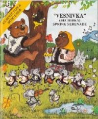 Веснівка / Vesnivka: канадсько-українська народна пісня