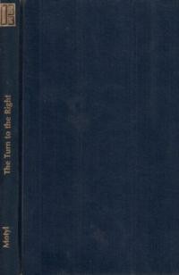 Motyl A. The Turn to the Rigth: the Ideological Origins and Development of Ukrainian Nationalism 1919-1929