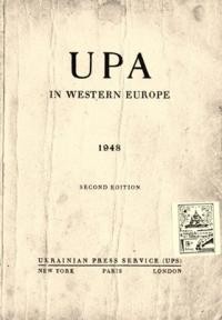 UPA in Western Europe