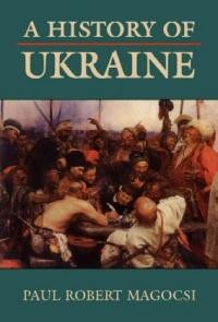 Magosci P.R. History of Ukraine