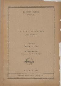 Андрусяк М. Історія Козаччини (закінчення чч. 3, 4)