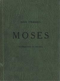 Franko I. Moses