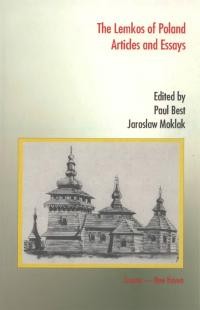 The Lemkos of Poland. Articles and Essays