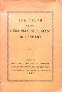 The Truth about Ukrainian “Refugees” in Europe