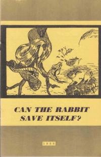 Can the Rabbit Save Itself? (Сoncerning the Madrid Conference)