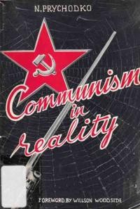 Prychodko N. Communism in reality