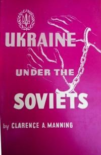 Manning C.A. Ukraine under the soviet