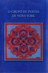 O grupo de Nova York. Antologia lírica