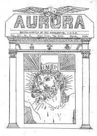 Aurora. – 1948. – n. 3.