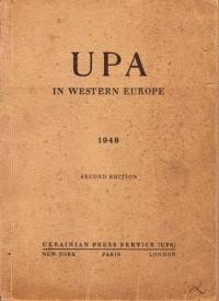 UPA in Western Europe