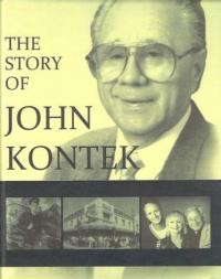 The Story of John Kontek