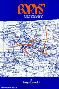 Lotocki B. Borys’ Odyssey