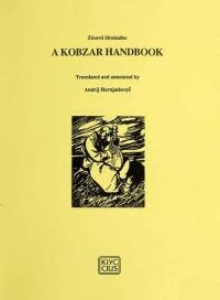 Zinovii Shtokalko. A Kobzar Handbook