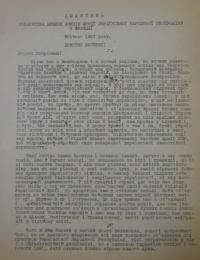 Бюлетень Т-ва бувших Вояків Армії УНР у Франції. – 1957. – Квітень