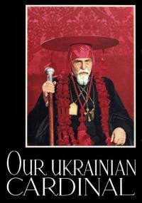 Our Ukrainian Cardinal!