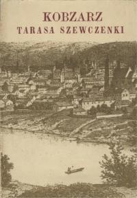 Szewczenko T. Kobzarz Tarasa Szewczenki