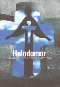 Holodomor. Ukrainian genocide in the early 1930s