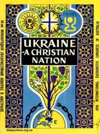 Ukraine – a Christian Nation