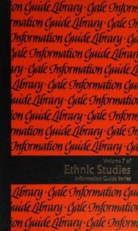 Sokolyszyn A., Wertsman V. Ukrainians in Canada and the United States. A Guide to information source.