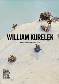 Kear A. William Kurelek Life & Work