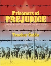 Prisoners of Prejudice Teacher Guide