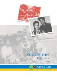 Your Story Edition 4