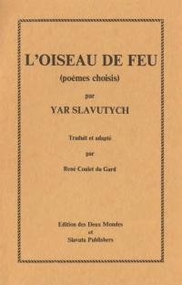 Slavutych Y. L’oiseau de Feu