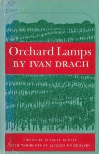 Drach I. Orchard Lamps