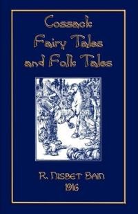 Cossack fairy tales and folk-tales