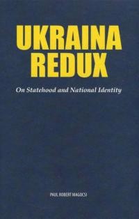 P.R. Ukraina redux. On Statehood and National identity