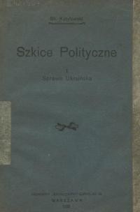 Kutylowski B. Sprawa Ukrainska