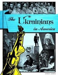 Kuropas M. The Ukrainians in America