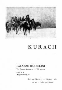 Kurach. Auto-Presentazione