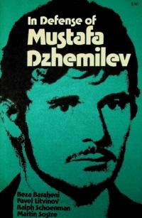 In Defense of Mustafa Dzhemilev