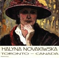 Halyna Novakiwska. Toronto-Canada