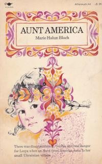 Halun Bloch M. Aunt America