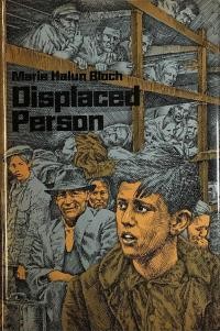 Halun Bloch N. Displaced Person