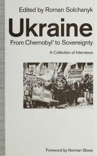 From Chernobyl’ to Sovereignty. A Collection of Interviews