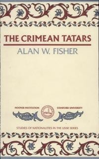 Fisher Alan W. The Crimean Tatars