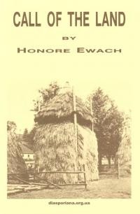 Ewach H. Call of the Land