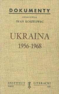 Dokumenty: Ukraina 1956-1968