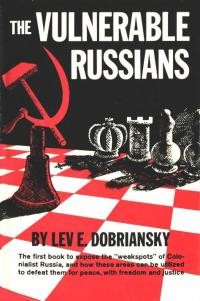 Dobriansky L. The Vulnerable russians