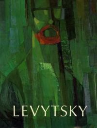 Darewych D. Myron Levytsky