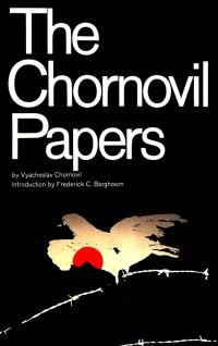 Chornovil Papers